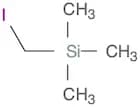 (Iodomethyl)trimethylsilane