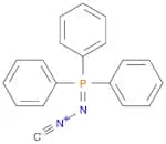 (ISOCYANOIMINO)TRIPHENYLPHOSPHORANE