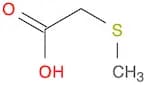 2-(Methylthio)acetic acid