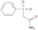 (Phenylsulfonyl)acetamide