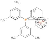(R)-(-)-1-[(S)-2-(Diphenylphosphino)Ferrocenyl]Ethyldi(3,5-Dimethylphenyl)Phosphine