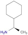 Cyclohexanemethanami​ne, α-​methyl-​, (αR)​-