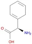 1,​4-​Cyclohexadiene-​1-​acetic acid, α-​amino-​, (αR)​-