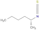 (R)-(-)-2-HEXYL ISOTHIOCYANATE