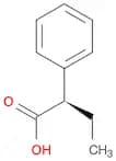 (R)-(-)-2-Phenylbutyric acid