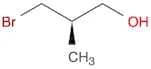 (R)-3-Bromo-2-methylpropan-1-ol