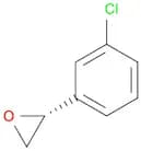 (R)-(+)-(3-Chlorophenyl)oxirane