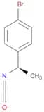 (R)-(+)-1-(4-Bromophenyl)ethyl isocyanate