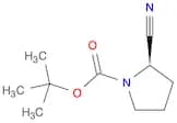 (R)-1-BOC-2-CYANOPYRROLIDINE
