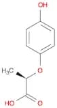 (R)-2-(4-Hydroxyphenoxy)propanoic acid