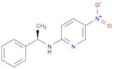 (R)-5-Nitro-N-(1-phenylethyl)pyridin-2-amine