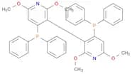 (S)-4,4'-Bis(diphenylphosphino)-2,2',6,6'-tetramethoxy-3,3'-bipyridine