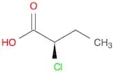 (R)-(+)-2-CHLOROBUTANOIC ACID