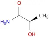 (R)-2-Hydroxypropanamide