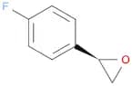 (2R)-2-(4-fluorophenyl)oxirane