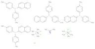 (R)-[(RuCl(T-BINAP))2(μ-Cl)3[NH2Me2]