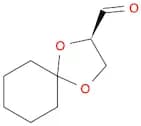 (R)-1,4-Dioxaspiro[4.5]decane-2-carbaldehyde