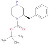 (R)-tert-Butyl 2-benzylpiperazine-1-carboxylate