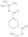 (R)-1-Boc-piperidine-3-carboxylic acid ethyl ester