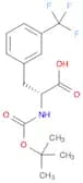 Boc-D-Phe(3-CF3)-OH