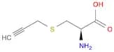 (R)-2-Amino-3-(2-propynylthio)propanoic Acid