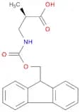 (R)-3-((((9H-Fluoren-9-yl)methoxy)carbonyl)amino)-2-methylpropanoic acid
