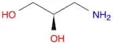 (R)-3-aminopropane-1,2-diol