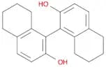 (R)-5,5',6,6',7,7',8,8'-Octahydro[1,1'-binaphthalene]-2,2'-diol