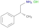 (R)-β-Methylphenylethanamine Hydrochloride