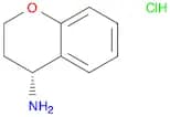 (R)-Chroman-4-ylamine hydrochloride