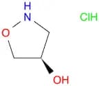 (R)-Isoxazolidin-4-ol Hydrochloride