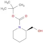 (R)-N-Boc-piperidine-2-methanol