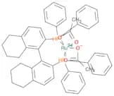 (R)-Ru(OAc)2(H8-BINAP)