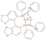 (R)-Ru(OAc)2(SEGPHOS)