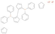 (R,R'')-2,2''-Bis(diphenylphosphino)-1,1''-biferrocene