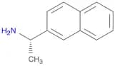 (S)-1-(Naphthalen-2-yl)ethanamine