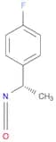 (S)-(-)-1-(4-Fluorophenyl)ethyl isocyanate