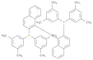 (S)-2,2′-Bis[bis(3,5-dimethylphenyl)phosphino]-1,1′-binaphthyl