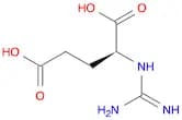 α-GUANIDINOGLUTARIC ACID