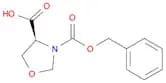 (S)-(-)-3-Z-4-Oxazolidinecarboxylic acid
