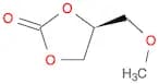 (S)-(-)-4-(Methoxymethyl)-1,3-dioxolan-2-one