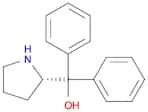 (S)-Diphenyl(pyrrolidin-2-yl)methanol