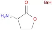 (S)-3-Aminodihydrofuran-2(3H)-one hydrobromide