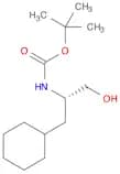 (S)-()-2-(Boc-amino)-3-cyclohexyl-1-propanol
