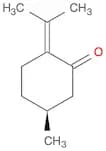 (S)-(-)-Pulegone