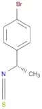 (S)-(-)-1-(4-BROMOPHENYL)ETHYL ISOTHIOCYANATE