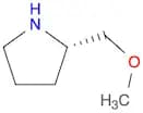 (S)-2-(Methoxymethyl)pyrrolidine