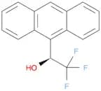 (S)-1-(Anthracen-9-yl)-2,2,2-trifluoroethanol