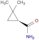 (S)-2,2-Dimethylcyclopropanecarboxamide