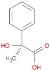 (S)-(+)-2-Hydroxy-2-phenylpropionic acid
